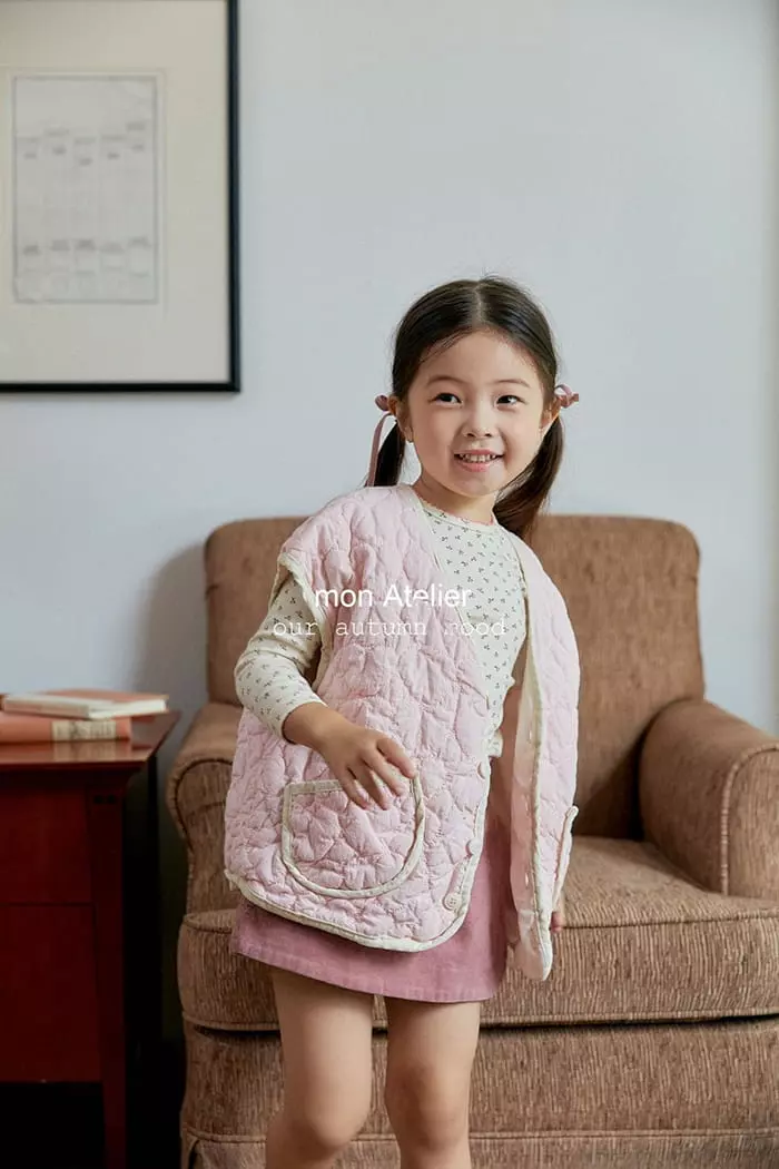 Mon Atelier - Korean Children Fashion - #childrensboutique - Ribbon Band - 3