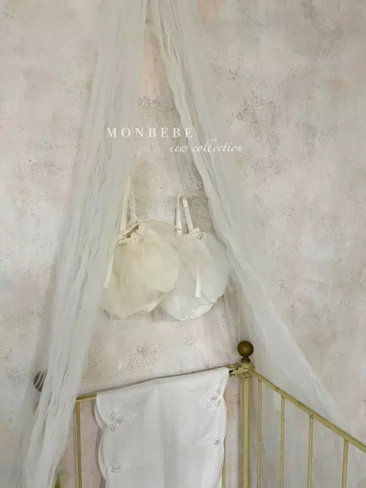 Monbebe - Korean Baby Fashion - #babyboutiqueclothing - Angel Bloomer - 7