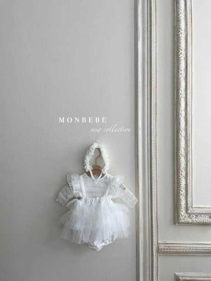 Monbebe - Korean Baby Fashion - #babyoninstagram - New Special Bodysuit - 12