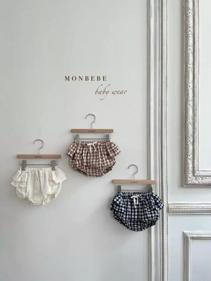 Monbebe - Korean Baby Fashion - #onlinebabyboutique - Lovely Bloomer