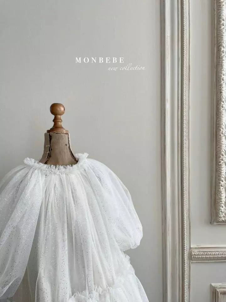 Monbebe - Korean Children Fashion - #designkidswear - Bella One-piece - 10