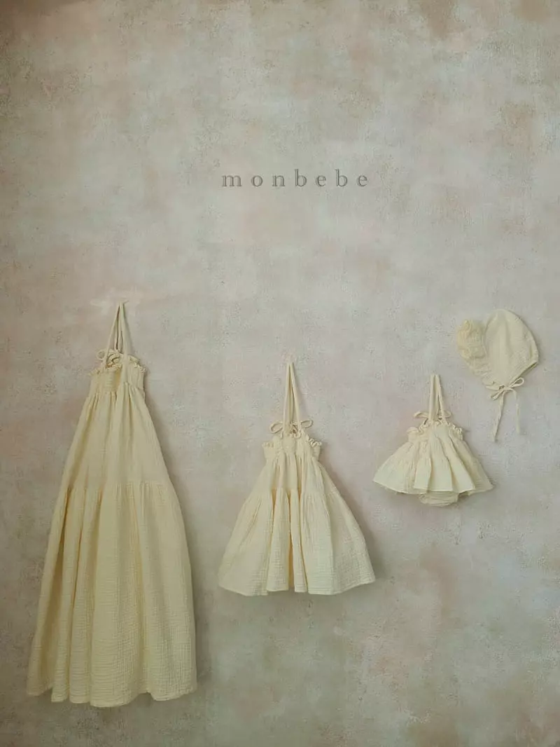Monbebe - Korean Women Fashion - #pursuepretty - Turking Cancan Long Skirt - 2