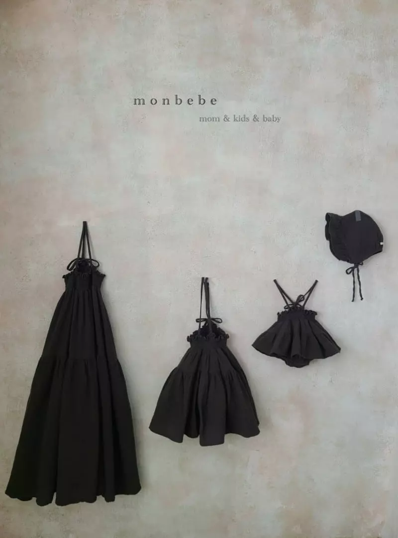 Monbebe - Korean Women Fashion - #restrostyle - Turking Cancan Long Skirt - 3