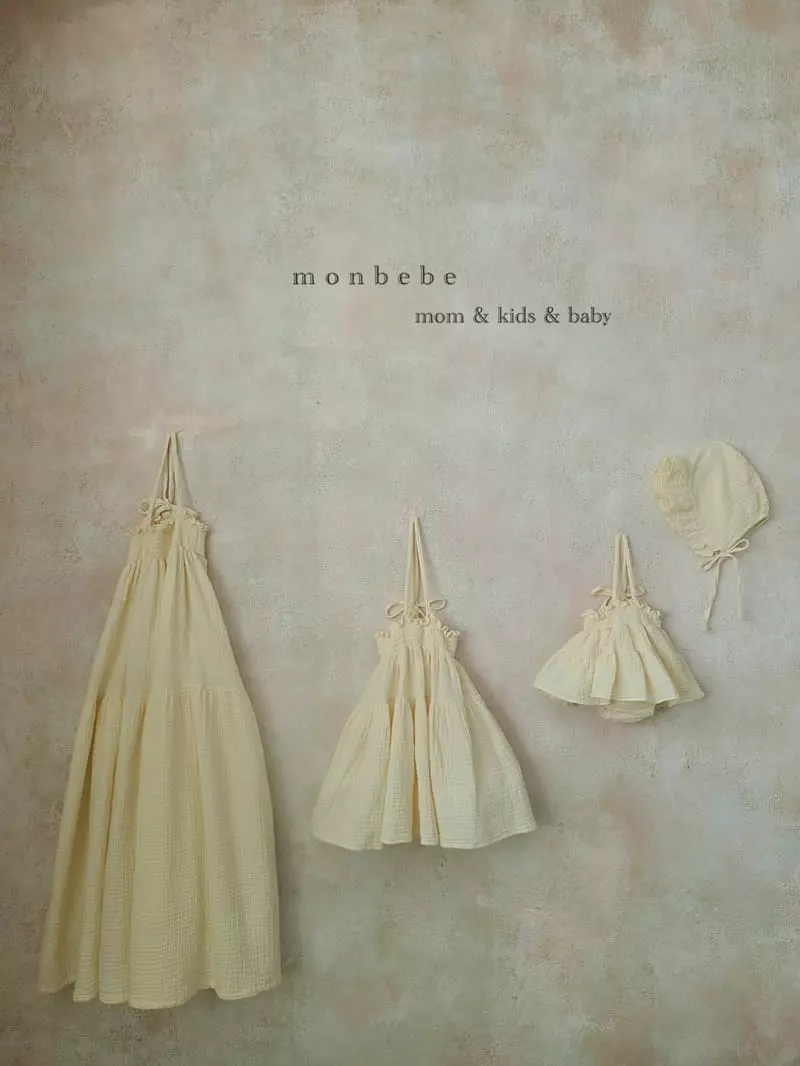 Monbebe - Korean Women Fashion - #restrostyle - Turking Cancan Long Skirt - 4