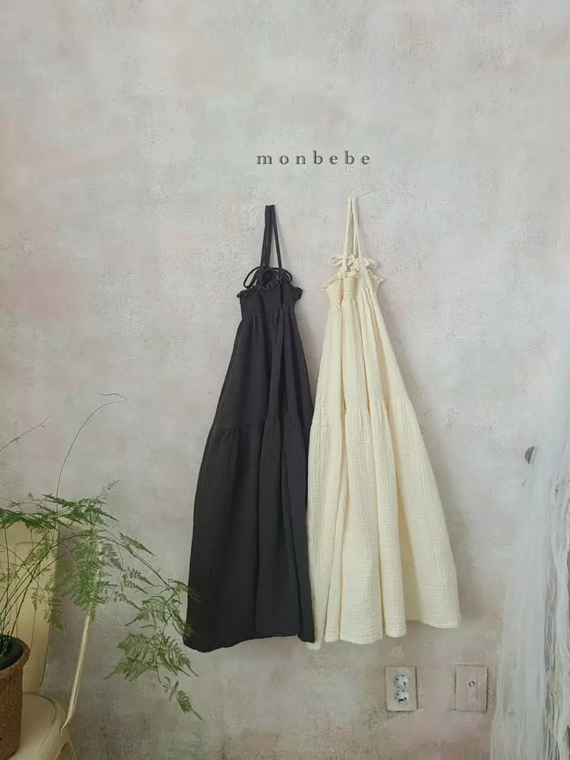 Monbebe - Korean Women Fashion - #shopsmall - Turking Cancan Long Skirt - 5