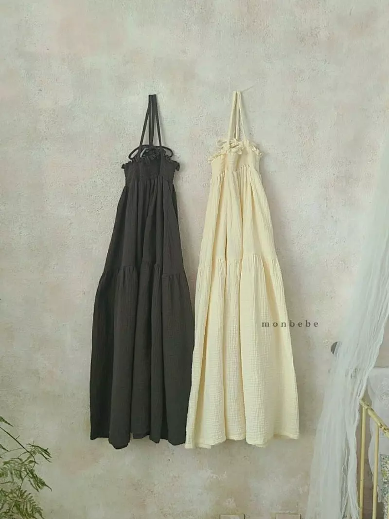 Monbebe - Korean Women Fashion - #thatsdarling - Turking Cancan Long Skirt - 6