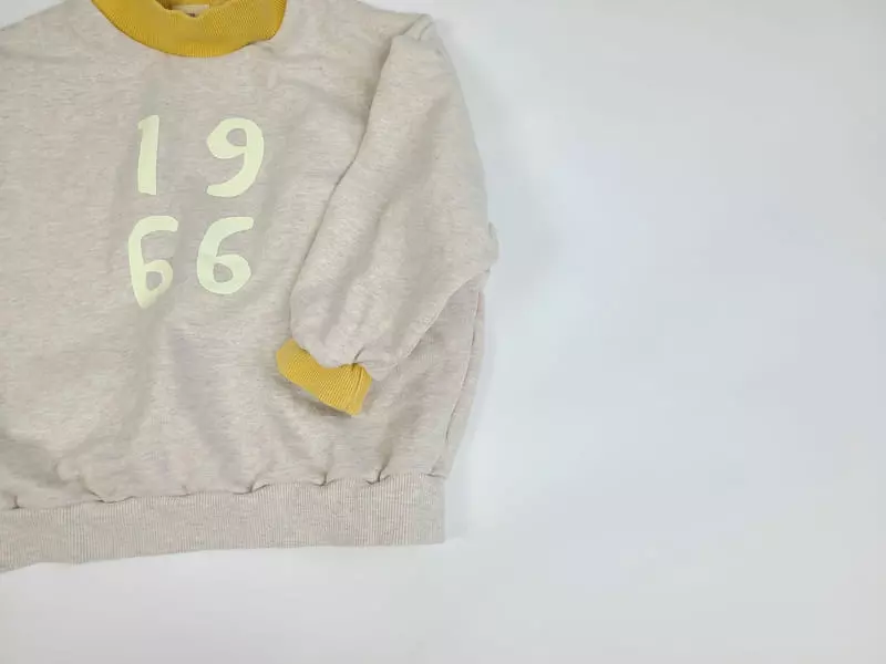 Mooi Store - Korean Children Fashion - #childrensboutique - 1966 Sweatshirt - 7