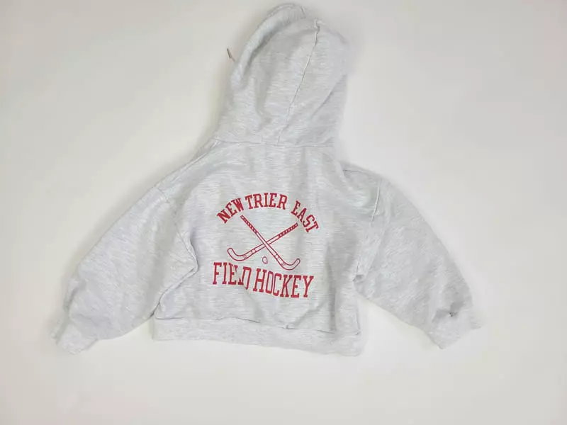 Mooi Store - Korean Children Fashion - #discoveringself - Haki Paint Hoody - 12