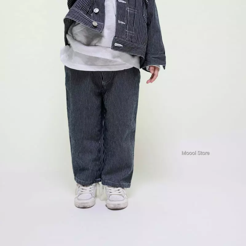 Mooi Store - Korean Children Fashion - #kidsstore - Hico Lide Jumper - 9