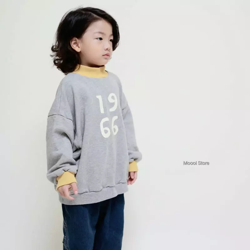 Mooi Store - Korean Children Fashion - #kidsstore - 1966 Sweatshirt - 12