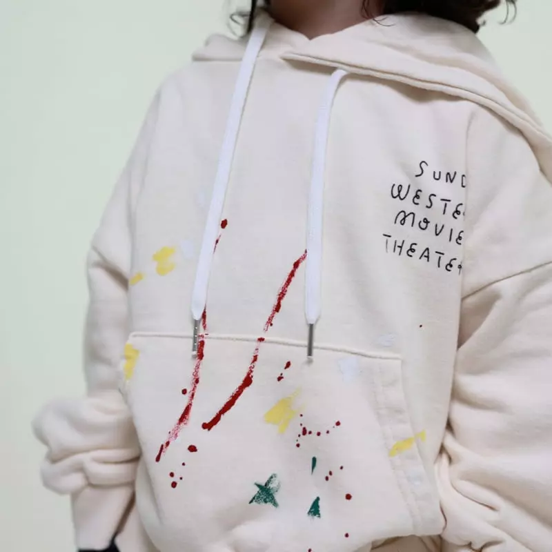 Mooi Store - Korean Children Fashion - #magicofchildhood - PH Hoody - 2