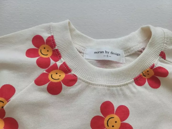 Moran - Korean Baby Fashion - #babyoutfit - I Joa Bodysuit - 9