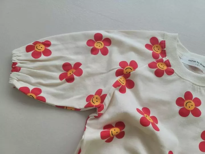 Moran - Korean Baby Fashion - #babywear - I Joa Bodysuit - 10