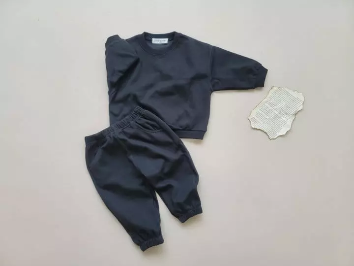 Moran - Korean Children Fashion - #Kfashion4kids - Day Tee