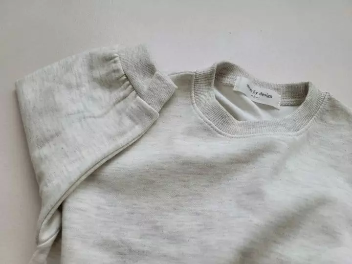Moran - Korean Children Fashion - #childofig - Day Tee - 7