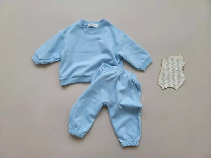 Moran - Korean Children Fashion - #childofig - Day Pants - 5