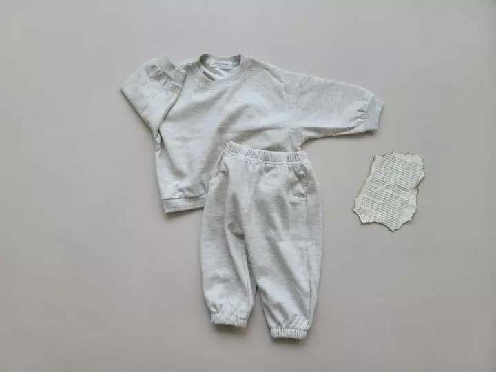 Moran - Korean Children Fashion - #childofig - Day Pants - 6