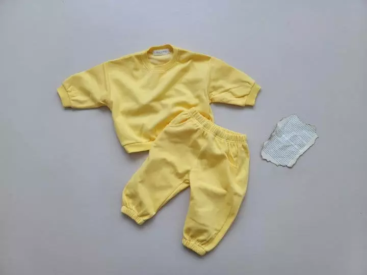 Moran - Korean Children Fashion - #childrensboutique - Day Pants - 7