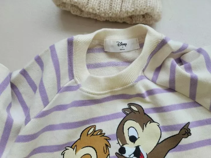 Moran - Korean Children Fashion - #childrensboutique - Lala Top Bottom Set - 7