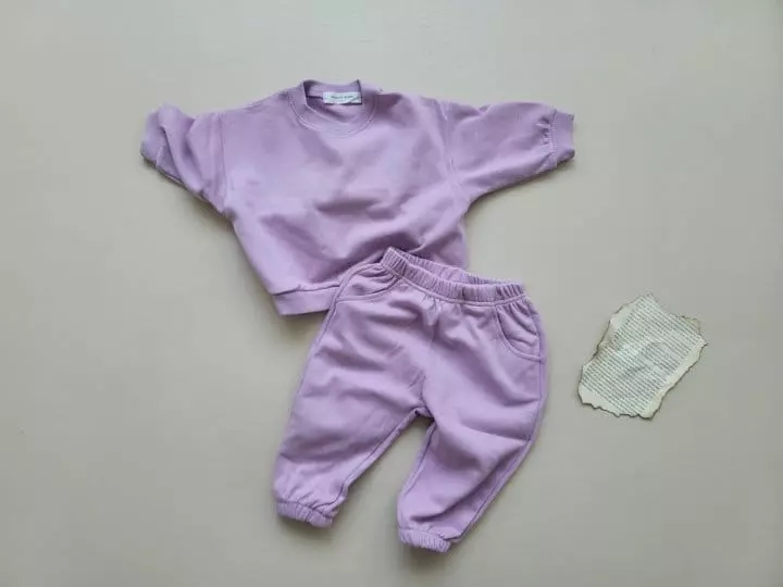 Moran - Korean Children Fashion - #designkidswear - Day Pants - 8