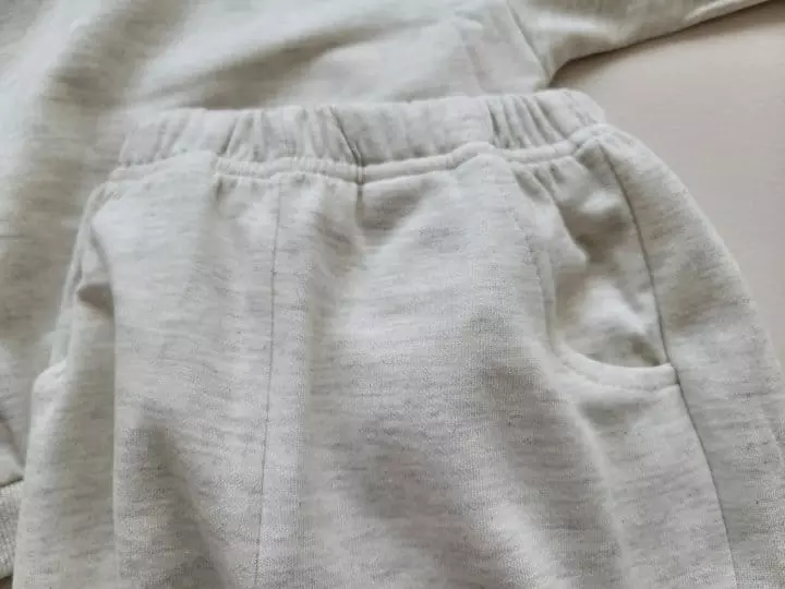 Moran - Korean Children Fashion - #discoveringself - Day Pants - 9