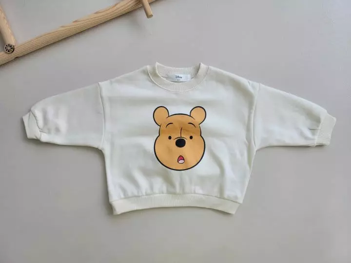 Moran - Korean Children Fashion - #magicofchildhood - Hi Sweatshirt - 2