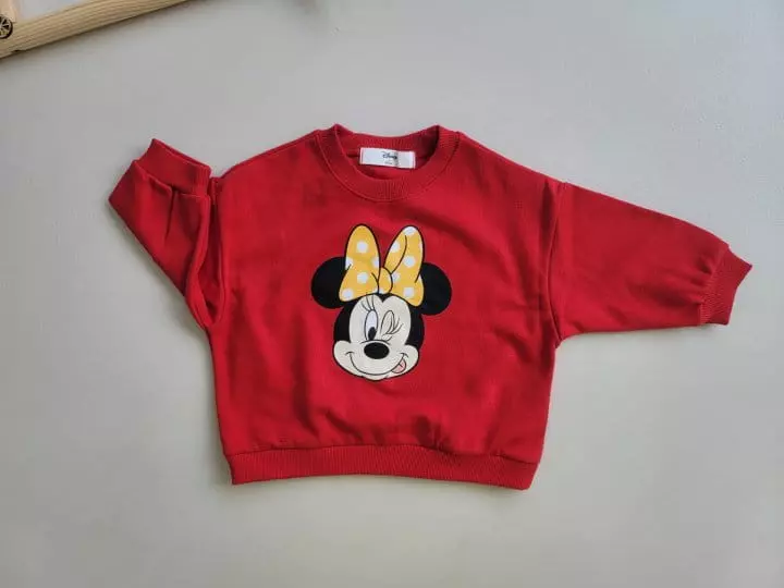 Moran - Korean Children Fashion - #minifashionista - Hi Sweatshirt - 3
