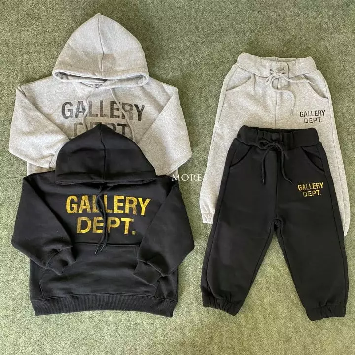 More - Korean Children Fashion - #discoveringself - Gellary Pants
