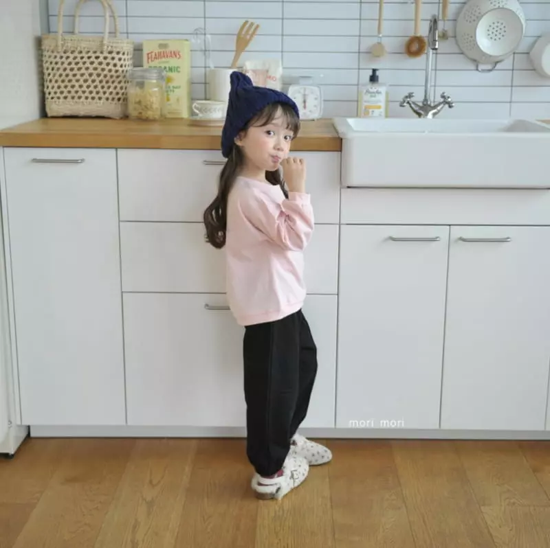 Mori Mori - Korean Children Fashion - #Kfashion4kids - Sticky Pants