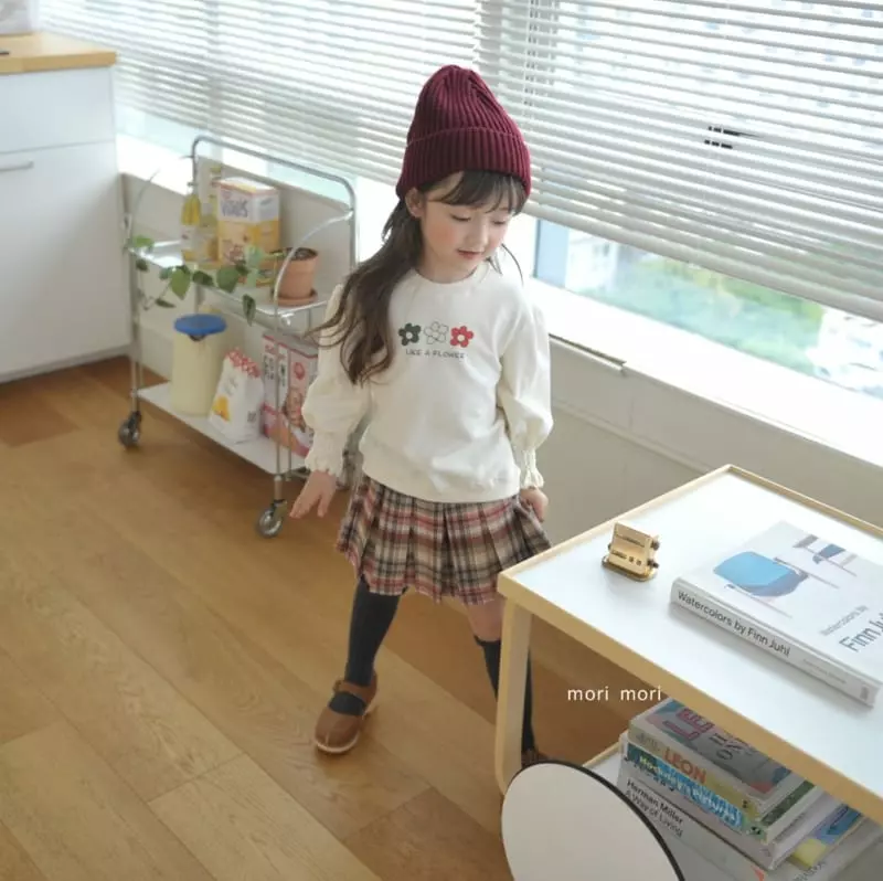 Mori Mori - Korean Children Fashion - #Kfashion4kids - Jenny Tee - 10