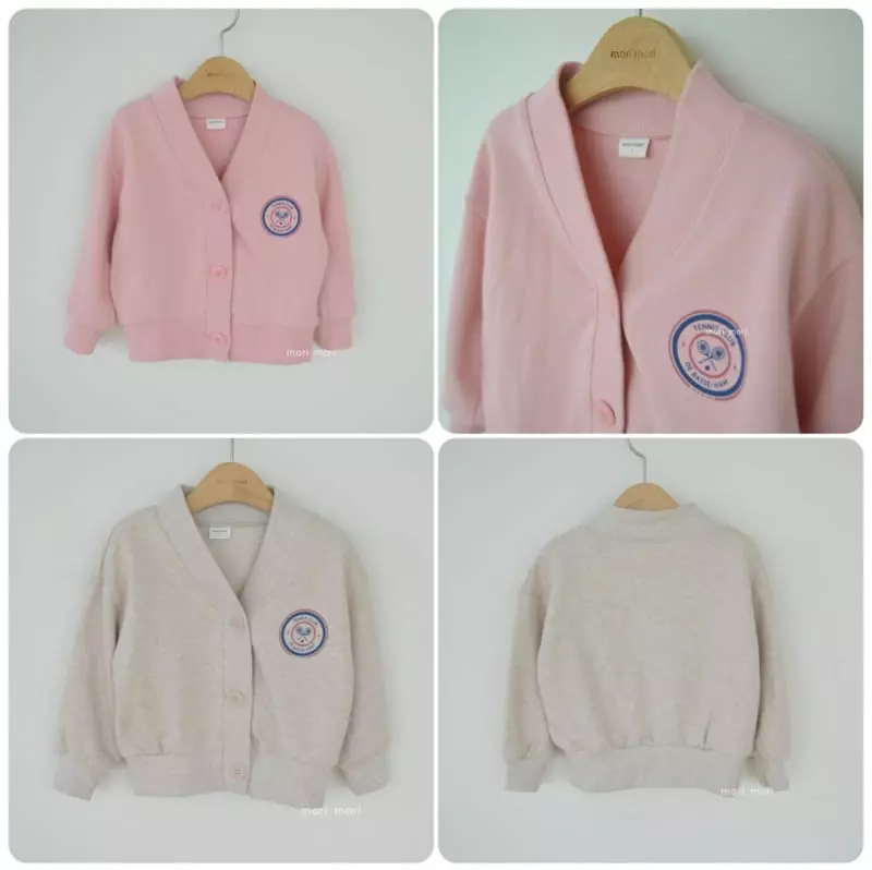 Mori Mori - Korean Children Fashion - #Kfashion4kids - Tenten Cardigan - 7