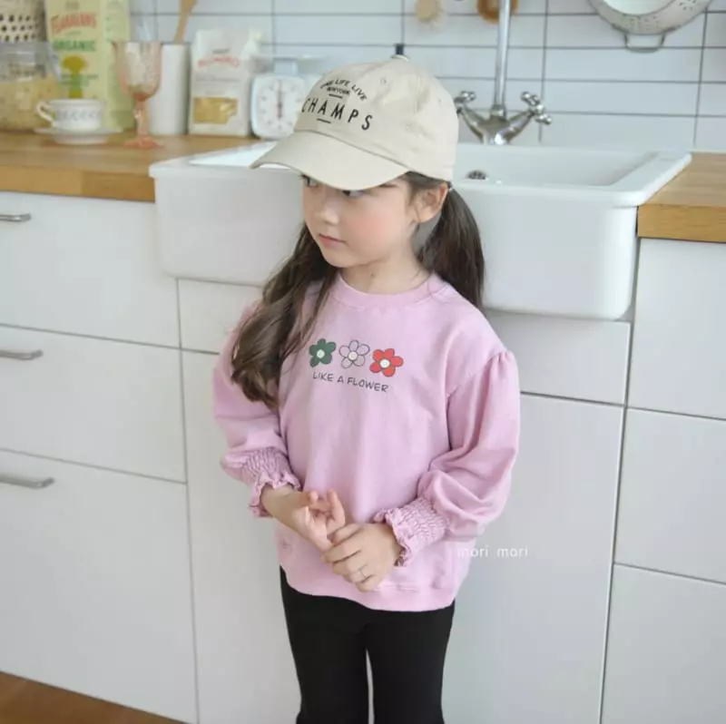 Mori Mori - Korean Children Fashion - #childofig - Jenny Tee - 2