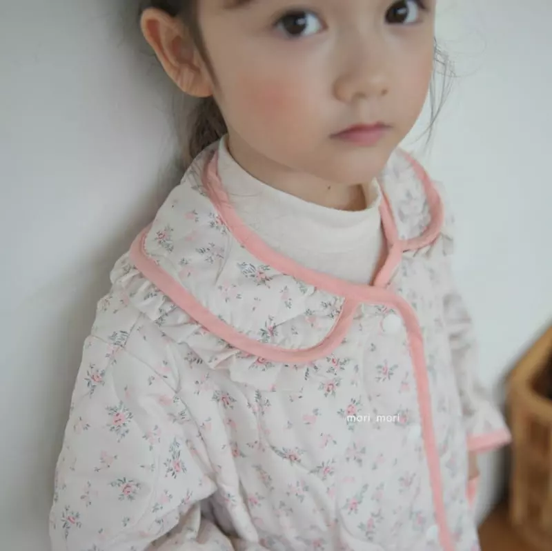 Mori Mori - Korean Children Fashion - #childrensboutique - Joen Jumper - 12