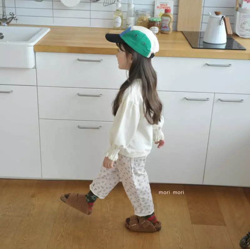Mori Mori - Korean Children Fashion - #childrensboutique - Addel Pants - 9