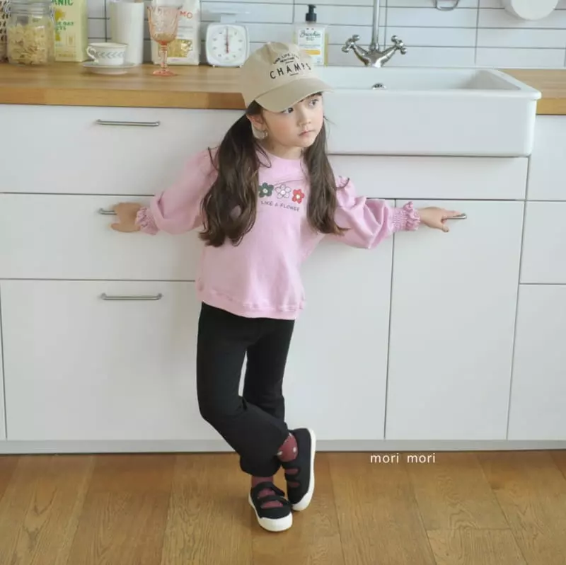 Mori Mori - Korean Children Fashion - #childrensboutique - Jenny Tee - 3