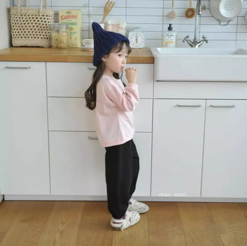 Mori Mori - Korean Children Fashion - #childrensboutique - Bear Friends Tee