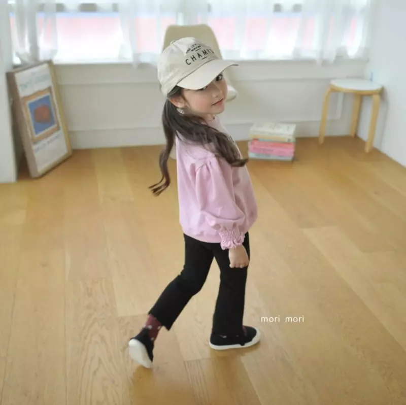 Mori Mori - Korean Children Fashion - #childrensboutique - Jenny Tee - 4
