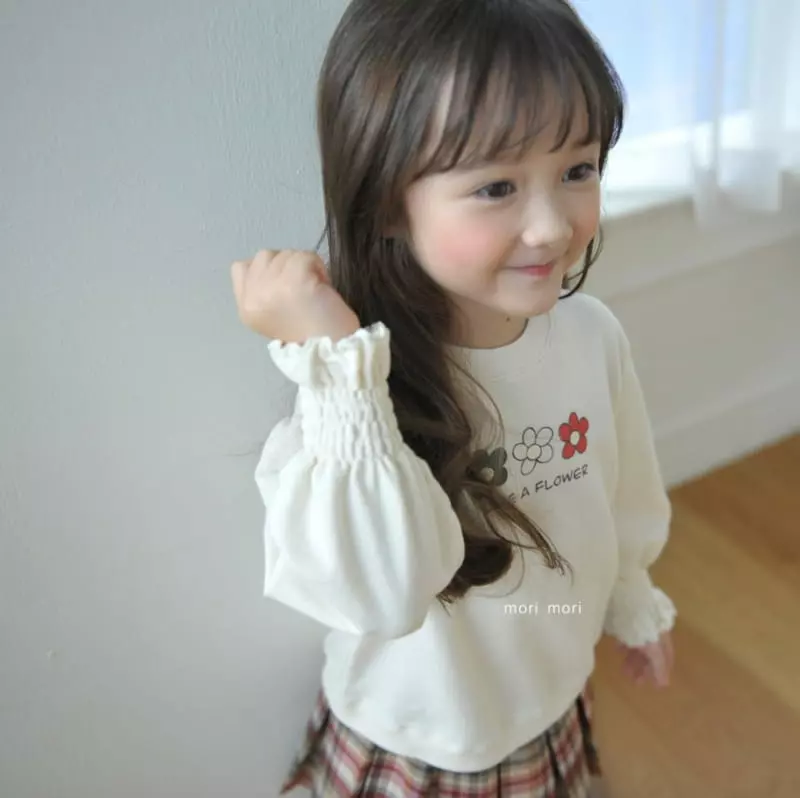 Mori Mori - Korean Children Fashion - #discoveringself - Jenny Tee - 5