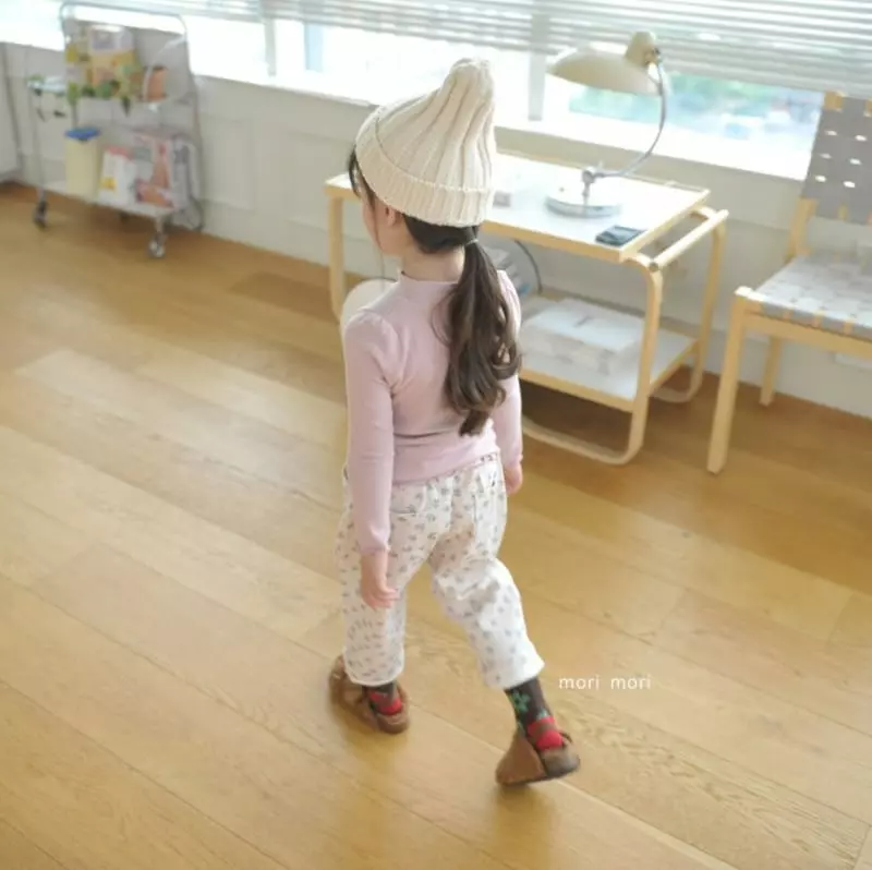Mori Mori - Korean Children Fashion - #fashionkids - Addel Pants - 12