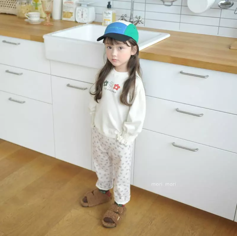 Mori Mori - Korean Children Fashion - #fashionkids - Jenny Tee - 6