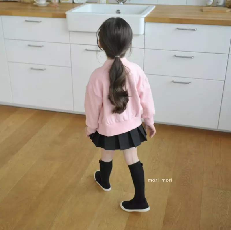 Mori Mori - Korean Children Fashion - #fashionkids - Tenten Cardigan - 4