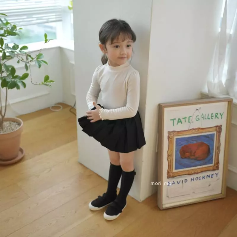 Mori Mori - Korean Children Fashion - #kidsstore - Cozy Tee - 9