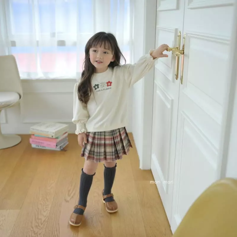 Mori Mori - Korean Children Fashion - #kidzfashiontrend - Jenny Tee - 9