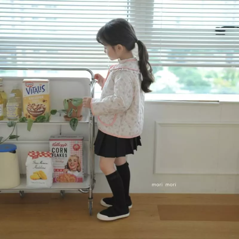 Mori Mori - Korean Children Fashion - #Kfashion4kids - Joen Jumper - 4