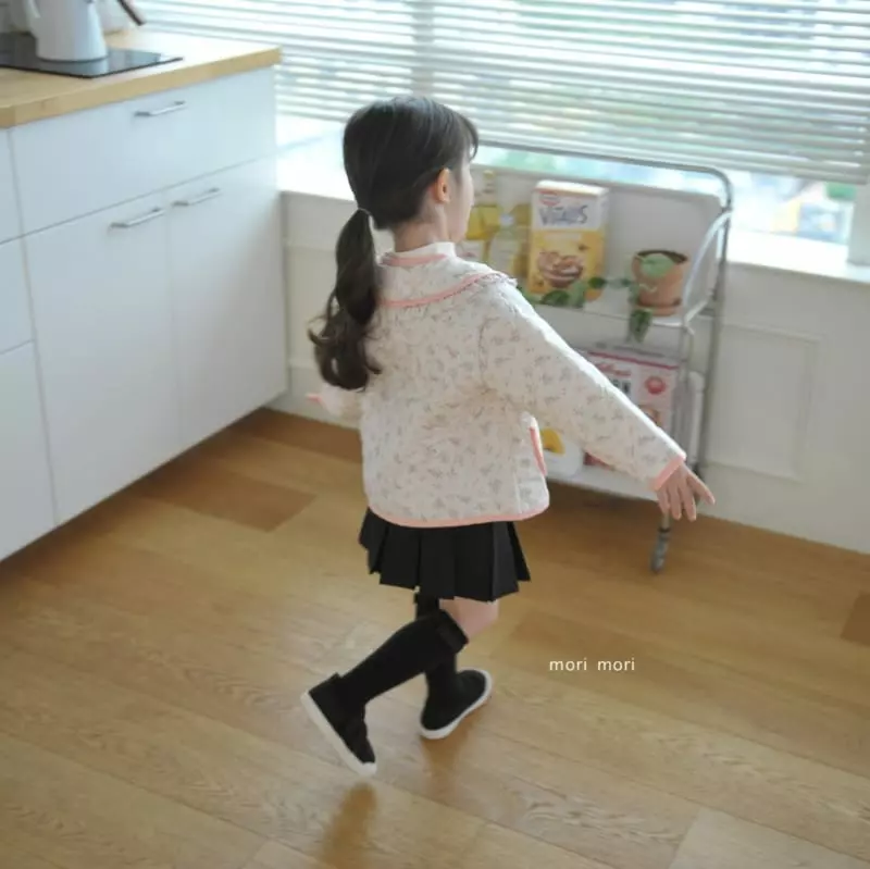 Mori Mori - Korean Children Fashion - #magicofchildhood - Joen Jumper - 5