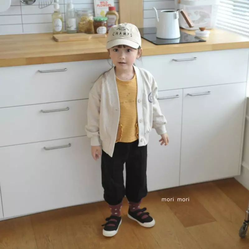 Mori Mori - Korean Children Fashion - #magicofchildhood - Sticky Pants - 3