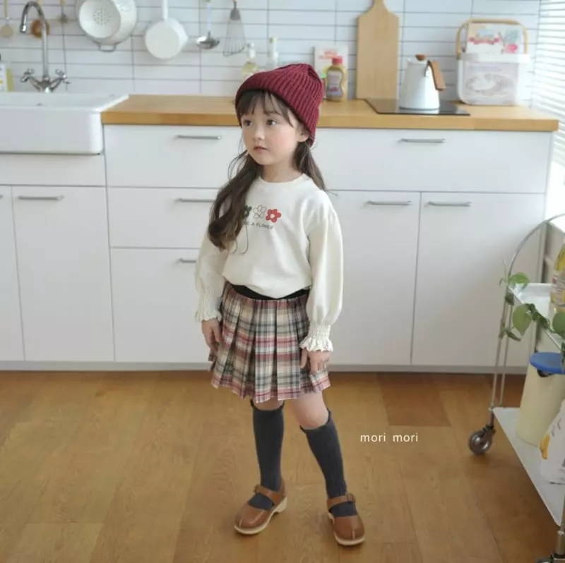 Mori Mori - Korean Children Fashion - #magicofchildhood - Jenny Tee - 12