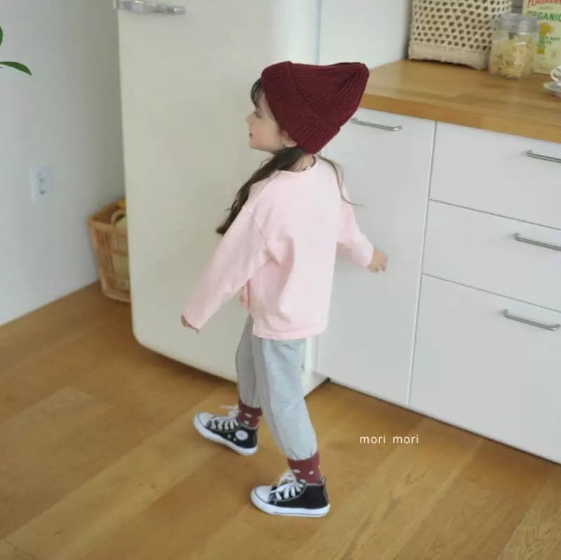 Mori Mori - Korean Children Fashion - #magicofchildhood - Bonnis Tee - 11