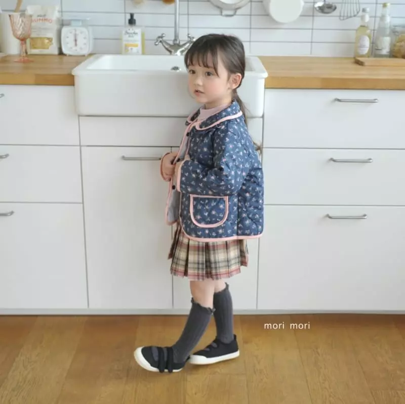 Mori Mori - Korean Children Fashion - #minifashionista - Joen Jumper - 6