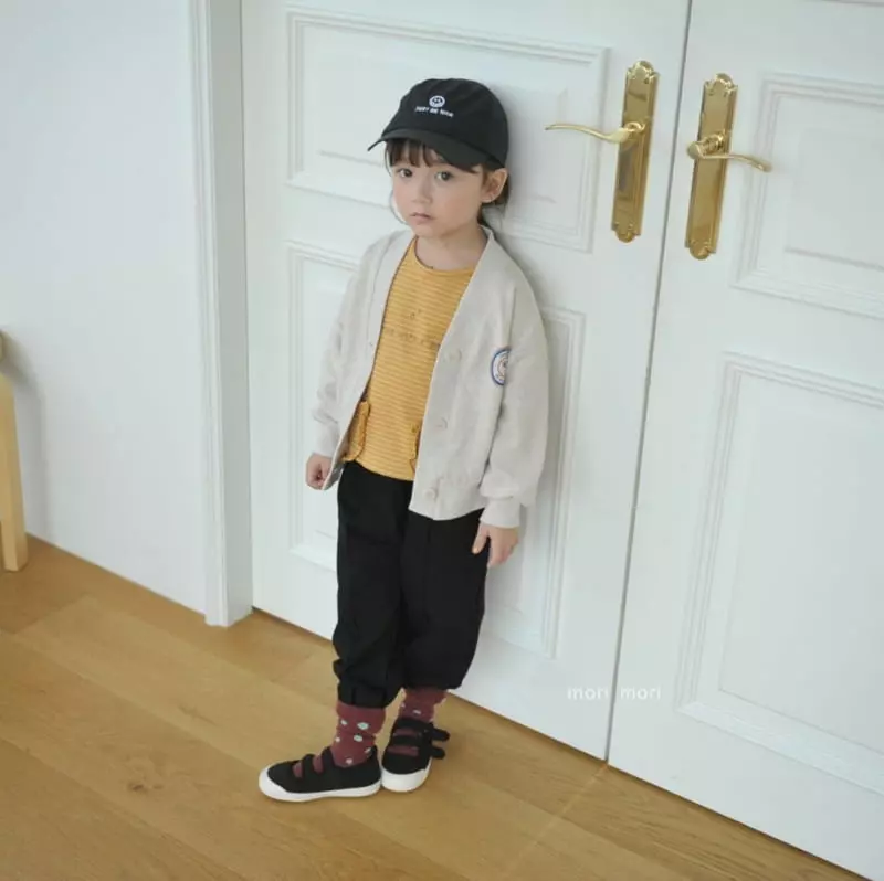 Mori Mori - Korean Children Fashion - #minifashionista - Bonnis Tee - 12